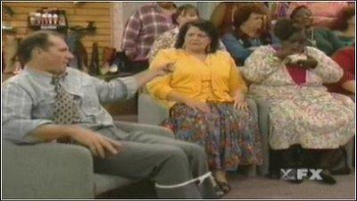 "Married... with Children" 11 season 9-th episode