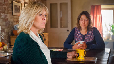 Last Tango In Halifax (2012), Episode 6