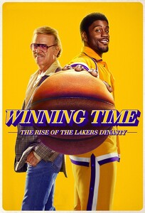 Время побеждать: Расцвет династии Лейкерс / Winning Time: The Rise of the Lakers Dynasty (2022)