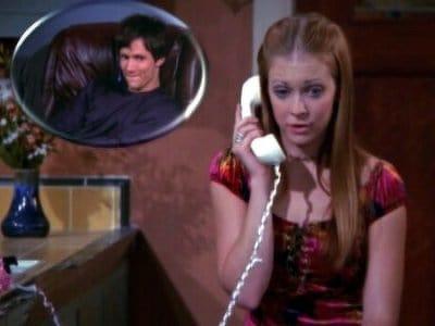 "Sabrina The Teenage Witch" 5 season 8-th episode