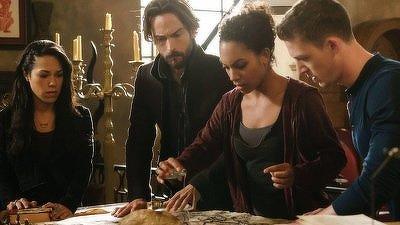 Sleepy Hollow (2013), Episode 9