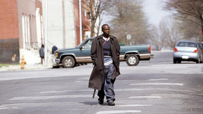 The Wire (2002), Episode 5
