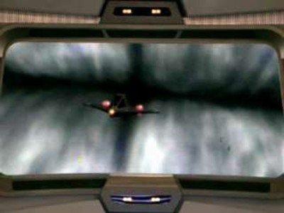 Серія 9, Зоряний шлях: Вояджер / Star Trek: Voyager (1995)
