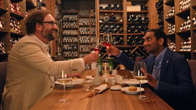 Episode 2, Master of None (2015)