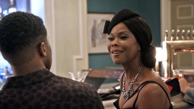 Episode 24, Tyler Perrys The Haves and the Have Nots (2013)