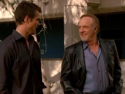 Las Vegas (2003), Episode 18