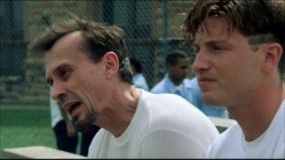 Серія 9, Втеча з в'язниці / Prison Break (2005)