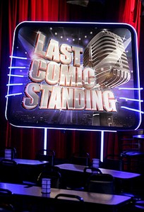 Останнє комічне стояння / Last Comic Standing (2003)