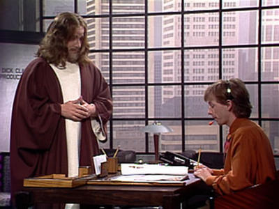 Серія 14, Суботній вечір у прямому ефірі / Saturday Night Live (1975)