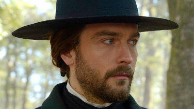 "Sleepy Hollow" 2 season 18-th episode