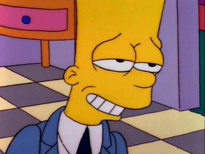 Серія 4, Сімпсони / The Simpsons (1989)