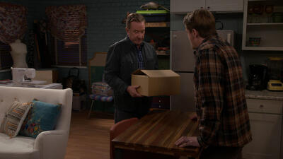 Last Man Standing (2011), Episode 22