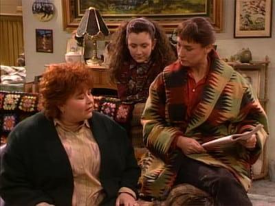 Episode 18, Roseanne (1988)