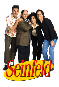 Сайнфелд / Seinfeld (1989)