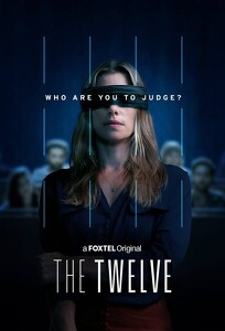 Дванадцять / The Twelve (2022)
