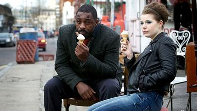 "Luther" 2 season 4-th episode