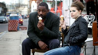 Серия 4, Лютер / Luther (2010)