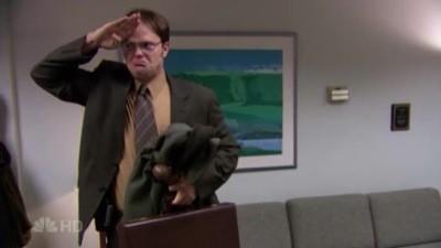 Серія 12, Офіс / The Office (2005)