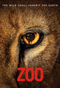 Зоопарк / Zoo (2015)