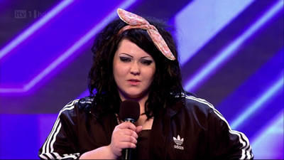 The X Factor (2004), Episode 3