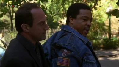 Law & Order: SVU (1999), Episode 10