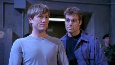 Зоряна брама: SG-1 / Stargate SG-1 (1997), Серія 14