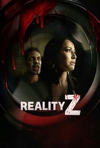 Зомби-реальность / Reality Z (2020)