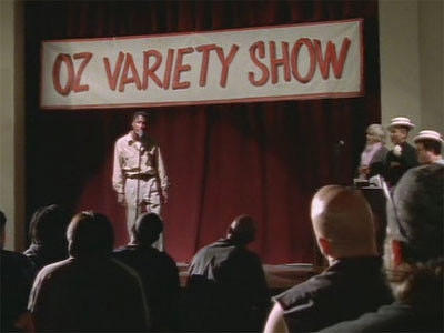 Episode 6, Oz (1997)