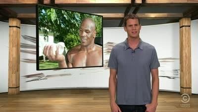 Tosh.0 (2009), Episode 19