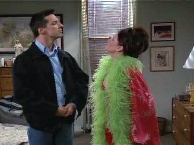 Will & Grace (1998), Episode 24
