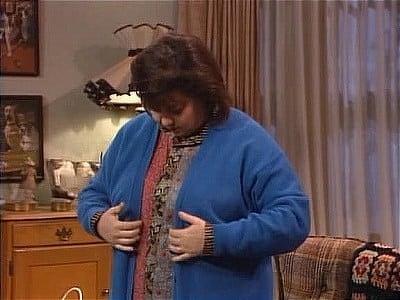 Roseanne (1988), Episode 14