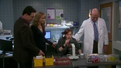 Episode 17, Rules of Engagement (2007)