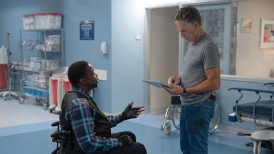NCIS: New Orleans (2014), Episode 6