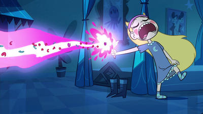 Episode 14, Star vs. the Forces of Evil (2015)