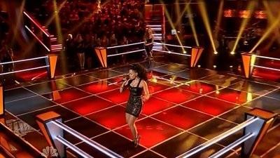 The Voice (2011), Episode 17