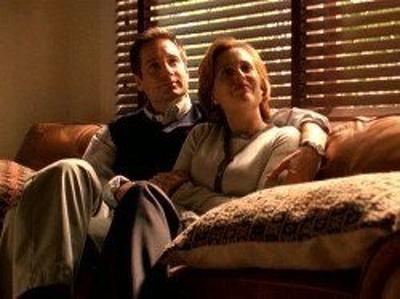 Цілком таємно / The X-Files (1993), Серія 15