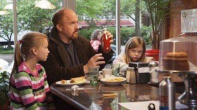 Луи / Louie (2010), Серия 4