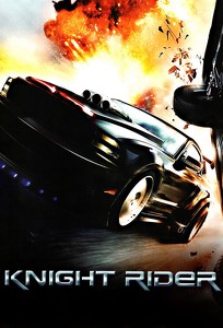Лицар Вершник / Knight Rider (2008)