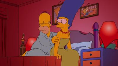 "The Simpsons" 31 season 6-th episode