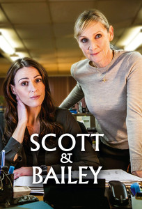 Скотт и Бейли / Scott and Bailey (2011)