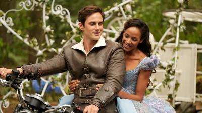 Once Upon a Time (2011), Episode 1