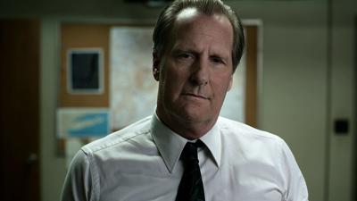 "The Looming Tower" 1 season 1-th episode