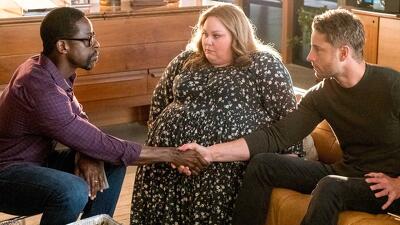 "This Is Us" 6 season 16-th episode