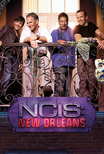 Морская полиция: Новый Орлеан / NCIS: New Orleans (2014)