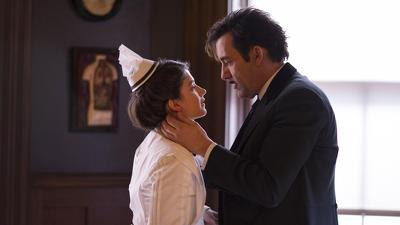 Episode 8, The Knick (2014)