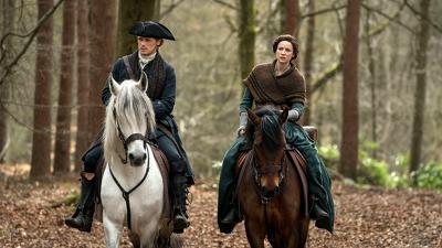 "Outlander" 4 season 9-th episode