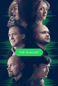 The Playlist (2022)