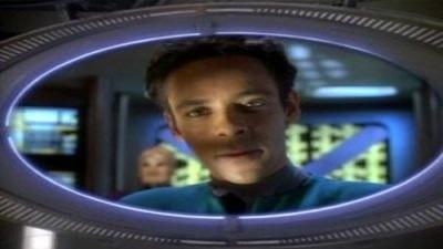 "Star Trek: Deep Space Nine" 1 season 9-th episode