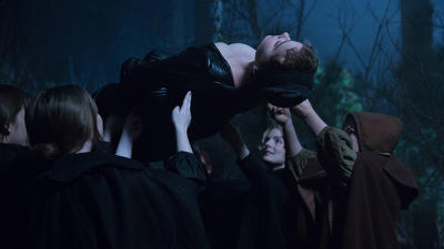Salem (2014), Episode 9