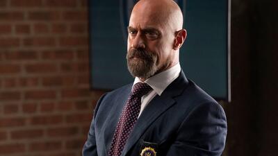 "Law & Order: Organized Crime" 2 season 7-th episode